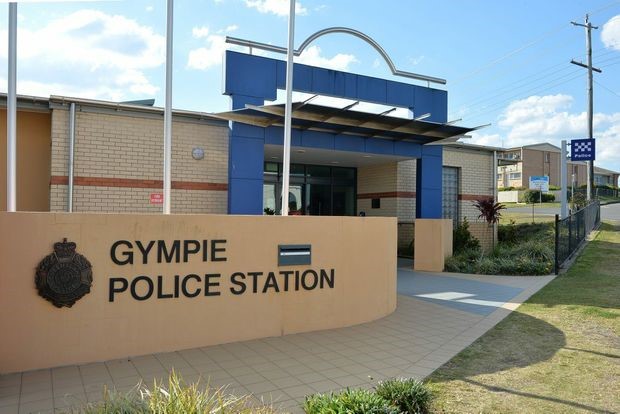 gympie police