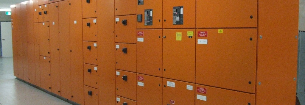 Complex Switchboard Installations